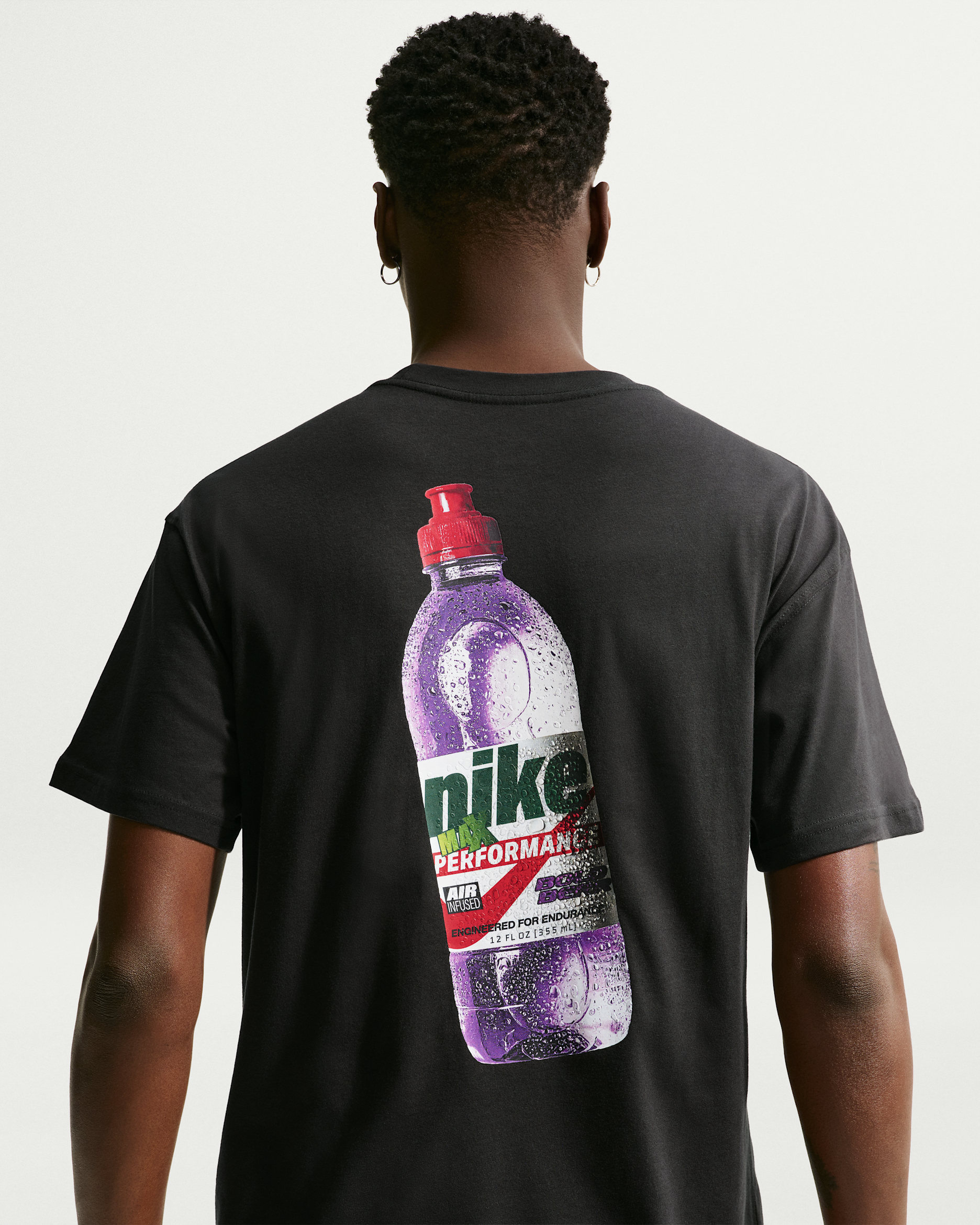 Nike Sportswear Men's T-Shirt. Nike.com